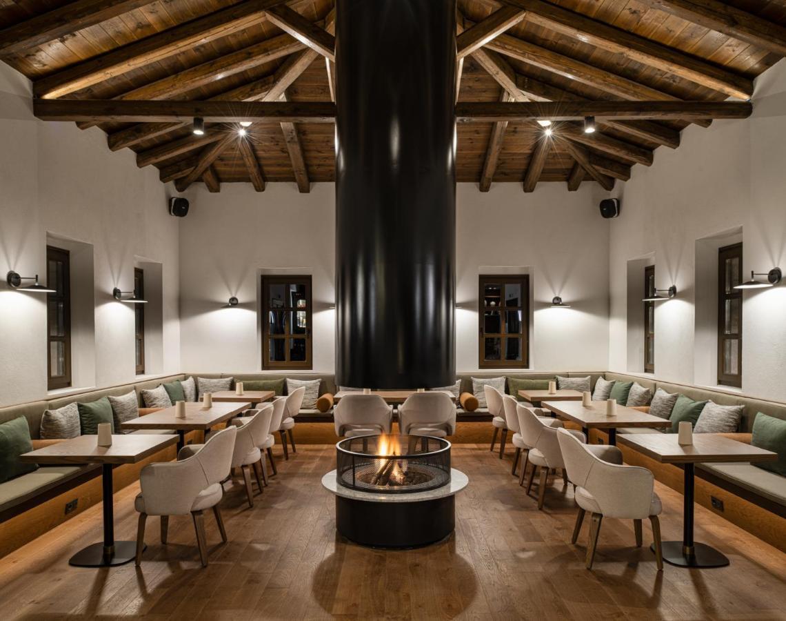 Unedo All Seasons Boutique Hotel Palaios Panteleimonas Exterior photo