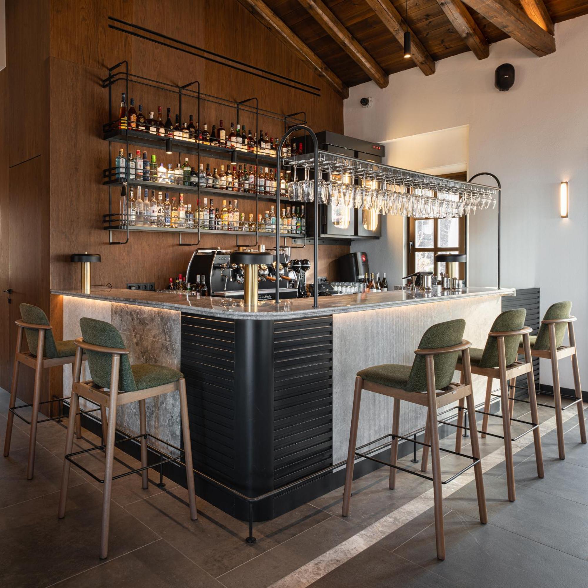 Unedo All Seasons Boutique Hotel Palaios Panteleimonas Exterior photo